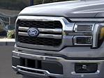 New 2025 Ford F-150 Lariat SuperCrew Cab 4WD Pickup for sale #M25F1286 - photo 17