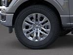New 2025 Ford F-150 Lariat SuperCrew Cab 4WD Pickup for sale #M25F1286 - photo 19