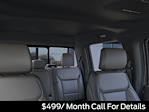 New 2025 Ford F-150 Lariat SuperCrew Cab 4WD Pickup for sale #M25F1286 - photo 24