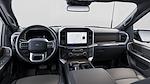 2025 Ford F-150 SuperCrew Cab 4x4 Pickup for sale #M25F1286 - photo 7