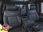 New 2025 Ford F-150 Platinum SuperCrew Cab 4WD Pickup for sale #M25F1292 - photo 12