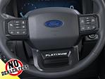 New 2025 Ford F-150 Platinum SuperCrew Cab 4WD Pickup for sale #M25F1292 - photo 15