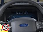 New 2025 Ford F-150 Platinum SuperCrew Cab 4WD Pickup for sale #M25F1292 - photo 16
