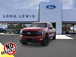 New 2025 Ford F-150 Platinum SuperCrew Cab 4WD Pickup for sale #M25F1292 - photo 4
