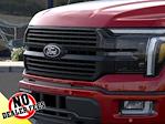 New 2025 Ford F-150 Platinum SuperCrew Cab 4WD Pickup for sale #M25F1292 - photo 20