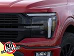 New 2025 Ford F-150 Platinum SuperCrew Cab 4WD Pickup for sale #M25F1292 - photo 21