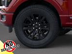 New 2025 Ford F-150 Platinum SuperCrew Cab 4WD Pickup for sale #M25F1292 - photo 22