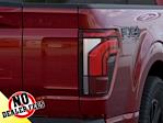 New 2025 Ford F-150 Platinum SuperCrew Cab 4WD Pickup for sale #M25F1292 - photo 24