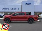 New 2025 Ford F-150 Platinum SuperCrew Cab 4WD Pickup for sale #M25F1292 - photo 3