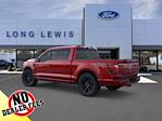 New 2025 Ford F-150 Platinum SuperCrew Cab 4WD Pickup for sale #M25F1292 - photo 2