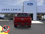 New 2025 Ford F-150 Platinum SuperCrew Cab 4WD Pickup for sale #M25F1292 - photo 5