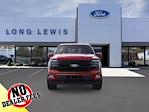 New 2025 Ford F-150 Platinum SuperCrew Cab 4WD Pickup for sale #M25F1292 - photo 6