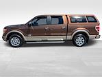 2012 Ford F-150 SuperCrew Cab 4x2 Pickup for sale #M25F1293C - photo 3