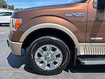 2012 Ford F-150 SuperCrew Cab 4x2 Pickup for sale #M25F1293C - photo 27