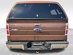 2012 Ford F-150 SuperCrew Cab 4x2 Pickup for sale #M25F1293C - photo 4