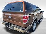 2012 Ford F-150 SuperCrew Cab 4x2 Pickup for sale #M25F1293C - photo 5