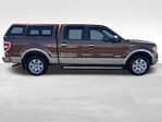 2012 Ford F-150 SuperCrew Cab 4x2 Pickup for sale #M25F1293C - photo 6