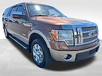 2012 Ford F-150 SuperCrew Cab 4x2 Pickup for sale #M25F1293C - photo 7