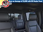 New 2025 Ford F-150 Lariat SuperCrew Cab for sale #M25F1296 - photo 26