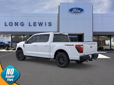 New 2025 Ford F-150 Tremor SuperCrew Cab 4WD Pickup for sale #M25F1299 - photo 2