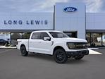 New 2025 Ford F-150 Tremor SuperCrew Cab 4WD Pickup for sale #M25F1299 - photo 8