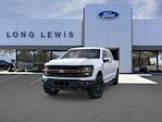 New 2025 Ford F-150 Tremor SuperCrew Cab 4WD Pickup for sale #M25F1299 - photo 4