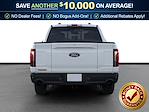 2025 Ford F-150 SuperCrew Cab 4WD Pickup for sale #M25F1299 - photo 7