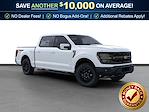 2025 Ford F-150 SuperCrew Cab 4WD Pickup for sale #M25F1299 - photo 10