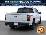 2025 Ford F-150 SuperCrew Cab 4WD Pickup for sale #M25F1299 - photo 11
