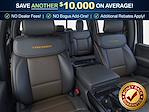 2025 Ford F-150 SuperCrew Cab 4WD Pickup for sale #M25F1299 - photo 14