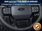 2025 Ford F-150 SuperCrew Cab 4WD Pickup for sale #M25F1299 - photo 17