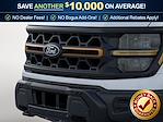 2025 Ford F-150 SuperCrew Cab 4WD Pickup for sale #M25F1299 - photo 22