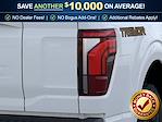 2025 Ford F-150 SuperCrew Cab 4WD Pickup for sale #M25F1299 - photo 26