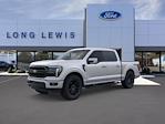 New 2025 Ford F-150 Lariat SuperCrew Cab 4WD Pickup for sale #M25F1304 - photo 1