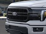 New 2025 Ford F-150 Lariat SuperCrew Cab 4WD Pickup for sale #M25F1304 - photo 17