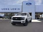 New 2025 Ford F-150 Lariat SuperCrew Cab 4WD Pickup for sale #M25F1304 - photo 3