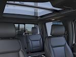 New 2025 Ford F-150 Lariat SuperCrew Cab 4WD Pickup for sale #M25F1304 - photo 22