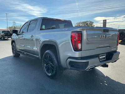 Used 2024 GMC Sierra 1500 Elevation Crew Cab 4WD Pickup for sale #M25F1304A - photo 2