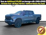 2025 Chevrolet Silverado 1500 Crew Cab 4WD Pickup for sale #M25F1304B - photo 1
