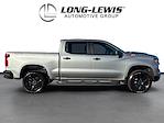 2025 Chevrolet Silverado 1500 Crew Cab 4WD Pickup for sale #M25F1304B - photo 3