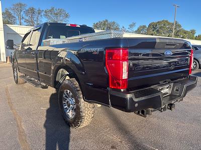 2022 Ford F-250 Crew Cab 4WD Pickup for sale #M25F1305Z - photo 2