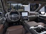 New 2025 Ford F-150 King Ranch SuperCrew Cab 4WD Pickup for sale #M25F1307 - photo 11