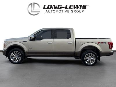 Used 2017 Ford F-150 - photo 1
