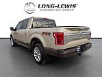 2017 Ford F-150 SuperCrew Cab 4WD Pickup for sale #M25F1307Z - photo 2