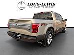 2017 Ford F-150 SuperCrew Cab 4WD Pickup for sale #M25F1307Z - photo 7