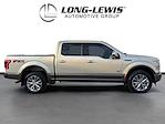 2017 Ford F-150 SuperCrew Cab 4WD Pickup for sale #M25F1307Z - photo 8
