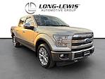 2017 Ford F-150 SuperCrew Cab 4WD Pickup for sale #M25F1307Z - photo 10