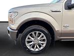 2017 Ford F-150 SuperCrew Cab 4WD Pickup for sale #M25F1307Z - photo 13