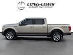 2017 Ford F-150 SuperCrew Cab 4WD Pickup for sale #M25F1307Z - photo 3
