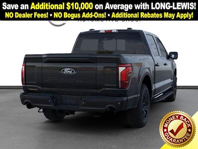 New 2025 Ford F-150 Tremor SuperCrew Cab for sale #M25F1308 - photo 2